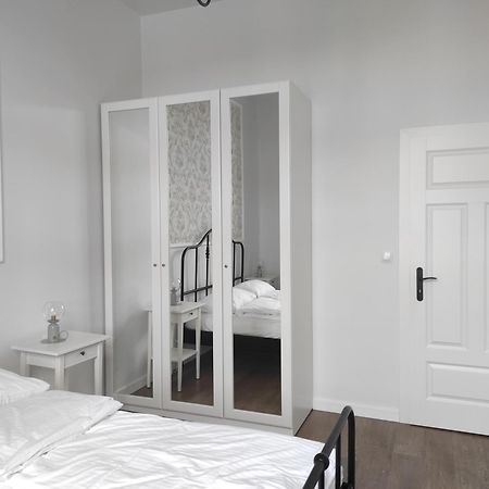 Laurowy - Apartamenty Smart Projekt 타르노프 외부 사진